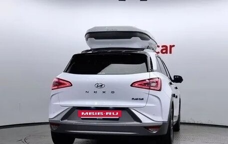 Hyundai Nexo, 2022 год, 2 345 000 рублей, 3 фотография