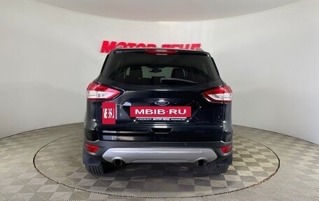 Ford Kuga III, 2013 год, 1 143 000 рублей, 5 фотография