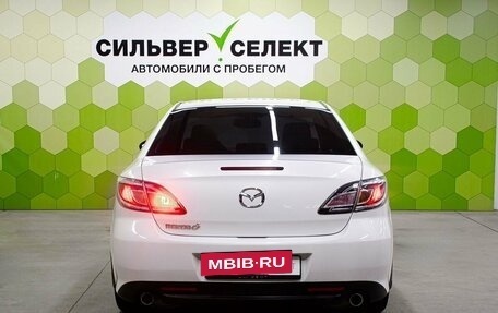 Mazda 6, 2011 год, 1 100 000 рублей, 4 фотография