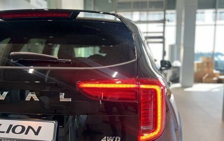 Haval Jolion, 2025 год, 2 749 000 рублей, 4 фотография