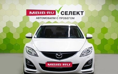 Mazda 6, 2011 год, 1 100 000 рублей, 3 фотография