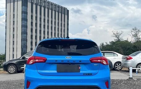Ford Focus IV, 2022 год, 1 029 777 рублей, 4 фотография