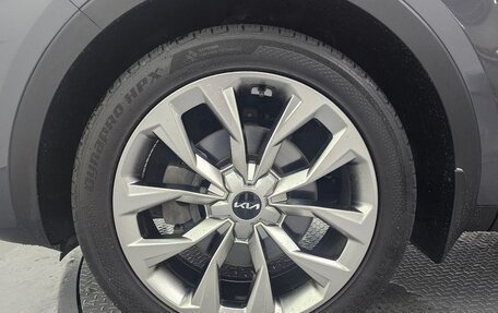 KIA Sorento IV, 2022 год, 3 248 175 рублей, 5 фотография