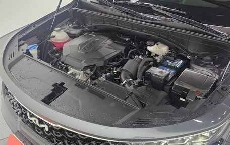KIA Sorento IV, 2022 год, 3 248 175 рублей, 6 фотография