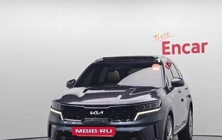 KIA Sorento IV, 2022 год, 3 248 175 рублей, 3 фотография