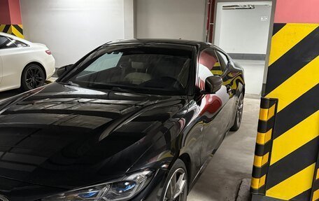 BMW 4 серия, 2021 год, 5 900 000 рублей, 3 фотография