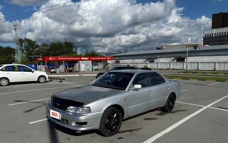 Toyota Vista, 1994 год, 250 000 рублей, 2 фотография