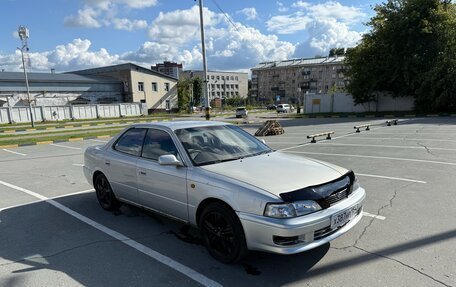 Toyota Vista, 1994 год, 250 000 рублей, 3 фотография