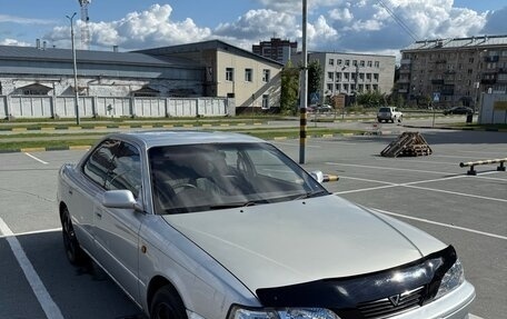 Toyota Vista, 1994 год, 250 000 рублей, 4 фотография