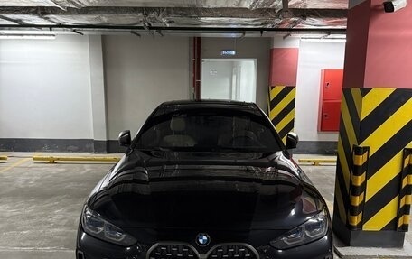 BMW 4 серия, 2021 год, 5 900 000 рублей, 5 фотография