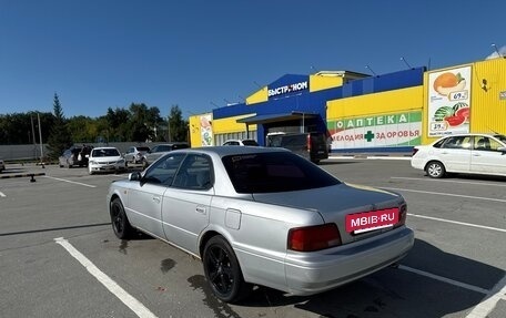 Toyota Vista, 1994 год, 250 000 рублей, 5 фотография