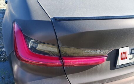 BMW 3 серия, 2019 год, 4 550 000 рублей, 5 фотография