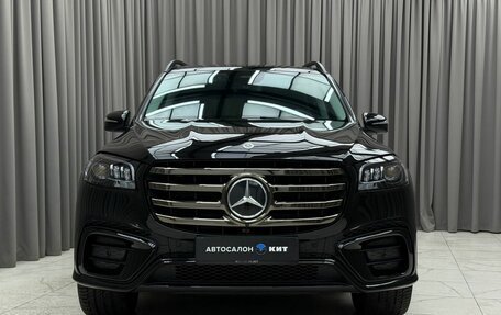 Mercedes-Benz GLS, 2024 год, 16 990 000 рублей, 2 фотография