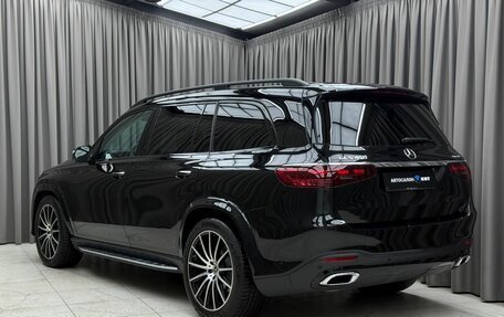Mercedes-Benz GLS, 2024 год, 16 990 000 рублей, 6 фотография