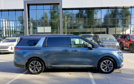 KIA Carnival, 2021 год, 3 650 000 рублей, 5 фотография