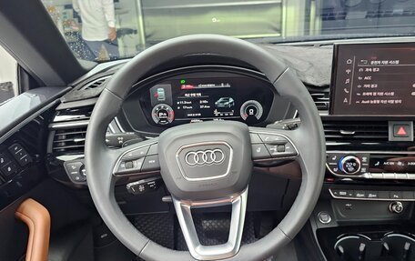 Audi A5, 2021 год, 3 400 000 рублей, 6 фотография