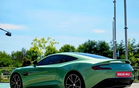Aston Martin Vanquish II, 2017 год, 13 758 768 рублей, 2 фотография