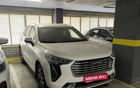 Haval Jolion, 2023 год, 1 576 000 рублей, 3 фотография