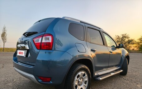 Nissan Terrano III, 2015 год, 1 350 000 рублей, 3 фотография