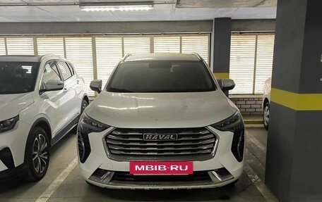 Haval Jolion, 2023 год, 1 576 000 рублей, 2 фотография