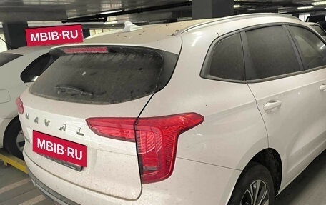 Haval Jolion, 2023 год, 1 576 000 рублей, 4 фотография