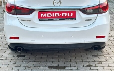 Mazda 6, 2012 год, 1 450 000 рублей, 3 фотография