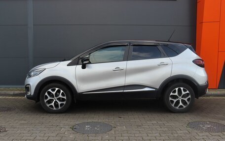 Renault Kaptur I рестайлинг, 2020 год, 1 799 000 рублей, 2 фотография