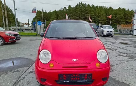 Daewoo Matiz I, 2010 год, 279 995 рублей, 2 фотография