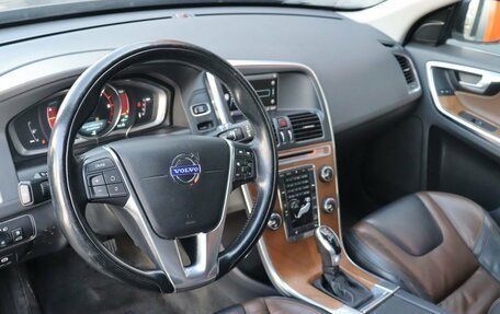 Volvo XC60 II, 2013 год, 2 199 000 рублей, 5 фотография