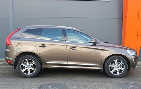 Volvo XC60 II, 2013 год, 2 199 000 рублей, 3 фотография