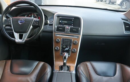 Volvo XC60 II, 2013 год, 2 199 000 рублей, 6 фотография