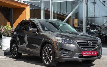 Mazda CX-5 II, 2015 год, 1 849 000 рублей, 6 фотография
