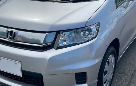 Honda Freed I, 2016 год, 855 000 рублей, 3 фотография