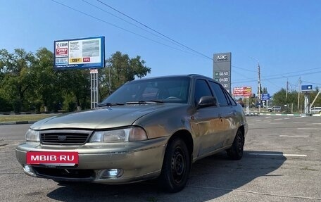 Daewoo Nexia I рестайлинг, 2004 год, 127 000 рублей, 2 фотография