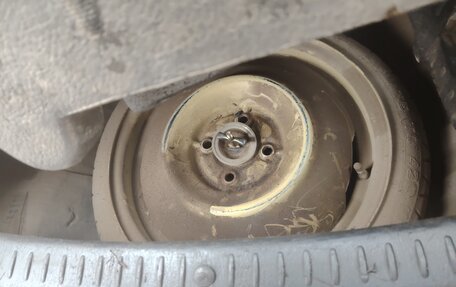 Toyota Raum I, 1999 год, 240 000 рублей, 5 фотография