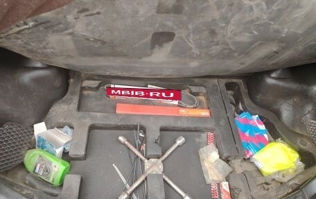 Toyota Raum I, 1999 год, 240 000 рублей, 6 фотография