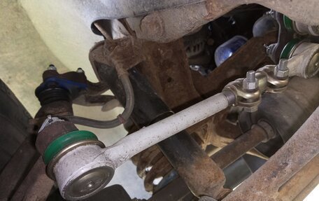 Chevrolet Niva I рестайлинг, 2005 год, 210 000 рублей, 4 фотография