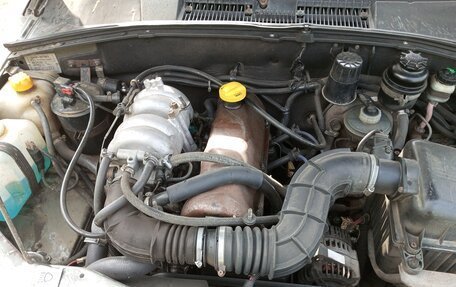 Chevrolet Niva I рестайлинг, 2005 год, 210 000 рублей, 3 фотография