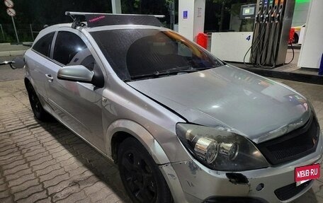 Opel Astra H, 2008 год, 210 000 рублей, 2 фотография