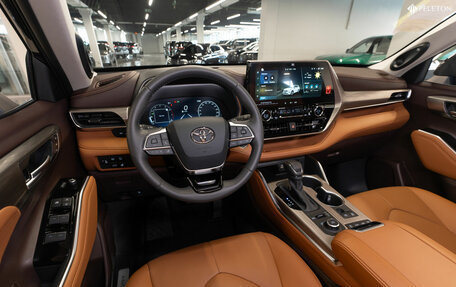 Toyota Highlander, 2025 год, 5 550 000 рублей, 7 фотография