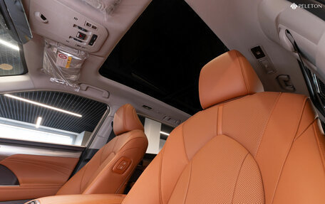 Toyota Highlander, 2025 год, 5 550 000 рублей, 10 фотография