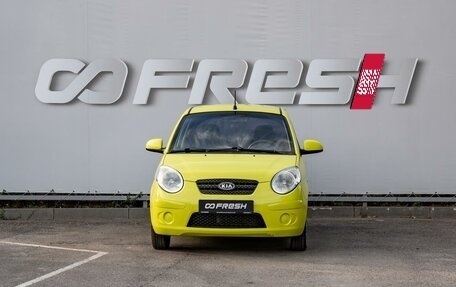KIA Picanto I, 2009 год, 600 000 рублей, 3 фотография