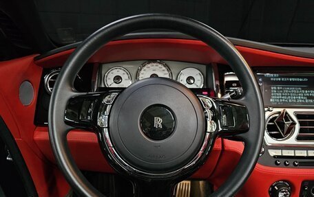 Rolls-Royce Dawn, 2019 год, 25 971 256 рублей, 6 фотография