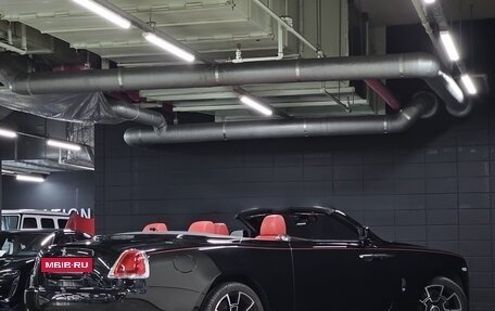 Rolls-Royce Dawn, 2019 год, 25 971 256 рублей, 5 фотография