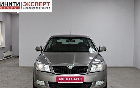 Skoda Octavia, 2012 год, 739 900 рублей, 2 фотография