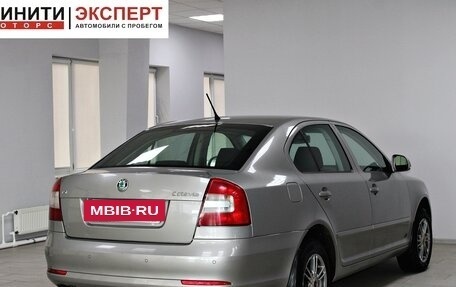 Skoda Octavia, 2012 год, 739 900 рублей, 4 фотография