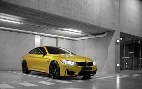 BMW M4, 2014 год, 6 250 000 рублей, 2 фотография
