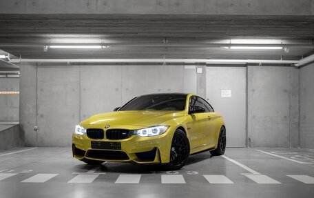 BMW M4, 2014 год, 6 250 000 рублей, 4 фотография