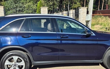 Mercedes-Benz GLC, 2017 год, 2 050 000 рублей, 5 фотография