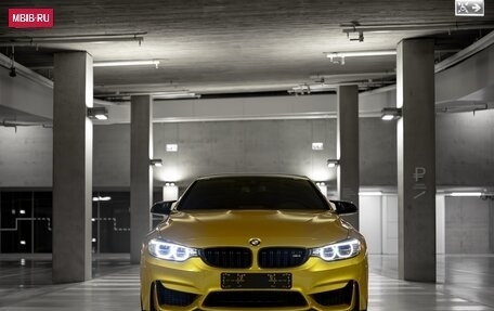 BMW M4, 2014 год, 6 250 000 рублей, 3 фотография